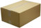 15x Versandkarton Verpackungskarton Faltkarton 2-wellig 430x310x177mm