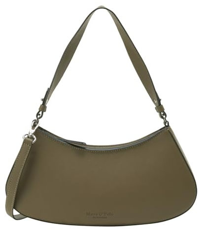 Marc O'Polo Trina Hand Bag S Forest Floor