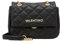 VALENTINO Ocarina Flap Bag Nero