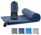 Cozita Mikrofaser-Handtuch, superweich und extrem saugfähig, schnell trocknend, maschinenwaschbar, Mehrzweck-Reisehandtuch, Gym-Handtuch, Strandtuch – Badetuch 70 x 140 cm