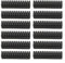 BambuLab Lot de 12 brosses de nettoyage en silicone pour modèles A1 Mini X1, X1C, P1P, P1S