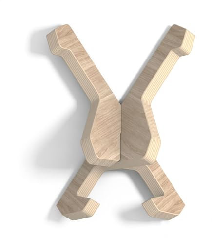 LearnLyrics Skateboardständer aus, Skateboard-Displayständer, Skateboard-Snowboard-Basis, Skateboard-Aufbewahrungsregal Skateboardaufbewahrung Skateboardständer Display-Rack-Skateboard Gitter Zubehör