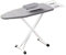 ZJPOJPH Tabla de Planchar Plegable Grande para el hogar, Soporte de Planchado de sobremesa, Almohadilla de Planchado, Almacenamiento Plegable múltiple Que no ocupa Espacio
