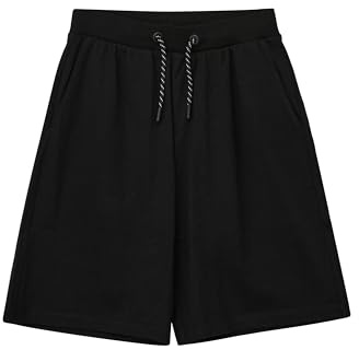 s.Oliver Jersey-Bermuda im Loose Fit