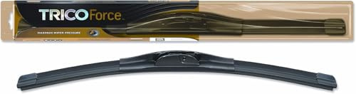 Trico Force Premium 650mm Scheibenwischer für die Frontscheibe, Wischerblatt (1 Stück)