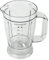Kenwood - Jarra batidora con cuchillas para robot de cocina FDP30 FDP300 FDP301 FDP302 WH SI