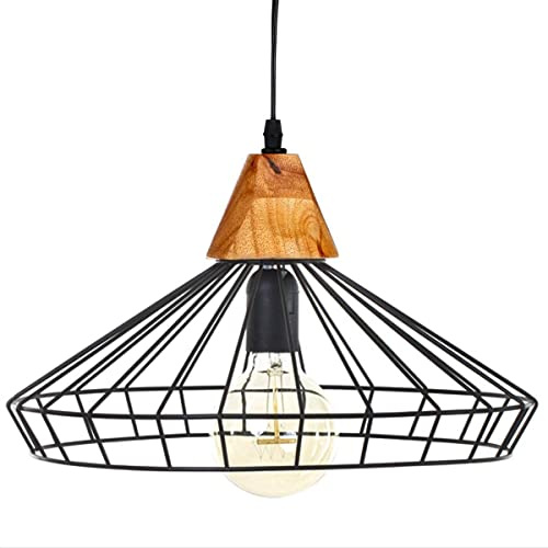 Atmosphera - Suspension métal à Fils D38