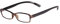 UrbanSky Lesebrille „HangOn“ - schmale und dezente Brille mit langen Bügeln zum umhängen - entspiegelte und gehärte Gläser - für Damen und Herren