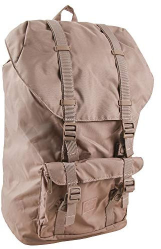 Herschel Little America Light Rucksack grau, OS