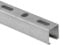4 Stück - Montageschiene Profil 28mm x 30mm - Länge 2m (2.000mm) Stärke 1,75mm - Korrossionsschutz durch Verzinkung - qpool24