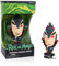 Wow! Stuff RM-1018-05 Rick and Morty Talkie Phoenix Vogelfigur