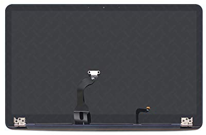 FTDLCD® 14 Zoll FHD LED LCD Screen Display Einheit komplett Bildschirm Top Assembly mit Gehäuse für ASUS ZenBook 3 Deluxe UX3490UA 1920x1080 (Royal Blue)