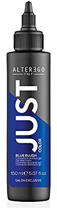 ALTEREGO ITALY JUST COLOR COLORAZIONE DIRETTA 150ml (BLUE BLUSH)