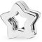FGT Reflexions Series - Ciondolo a forma di albero genealogico, quadrifoglio, luna, stella, freccia, cuore, in argento Sterling, regalo per mamma, donne, famiglia, sorelle, ragazze, nipote, figlia,