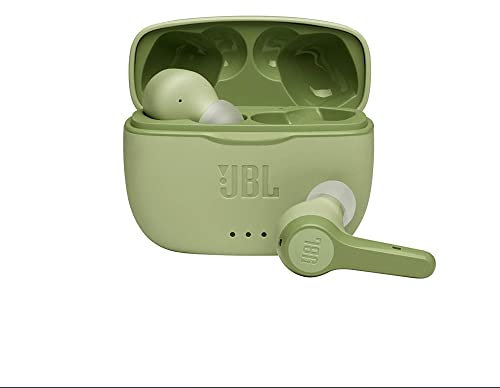 Jbl Tune 215 Tws Headphones One Size