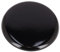 sparefixd Hob Burner Cap Cover 76mm to Fit Beko Oven