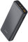 charmast Power Bank 23800mAh PD 65W Caricatore Portatile USB C Ricarica Rapida e Quick Charge 3.0 Batteria Portatile PC powerbank per Huawei