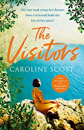 The Visitors (English Edition)