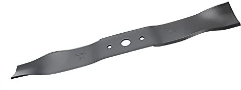 SECURA Messer (46cm) Mulch kompatibel mit Stiga Combi 48 Rasenmäher