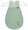 Alvi Baby Mäxchen Original Babyschlafsack 3-teilig, Außensack & Zwei Innensäcke, Kinderschlafsack mitwachsend, atmungsaktiv, Ganzjahresschlafsack (GOTS Seahorse, 56/62)