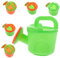 Toyvian 6 Piezas Baño Para Bebe Baño Para Niño Niños Regadera Niño Bañándose Regadera De Flores Regadera Para Niños Pequeños Bebe Bañándose Baños Bebé Pequeña Regadera El Plastico Chico