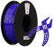 kexcelled TPU 64D Filament 1,75mm, Hohe Härte und Verschleißfestigkeit, 1kg Rolle, Gute Schichtbindung, 3D Druckermaterial, Cyaninblau