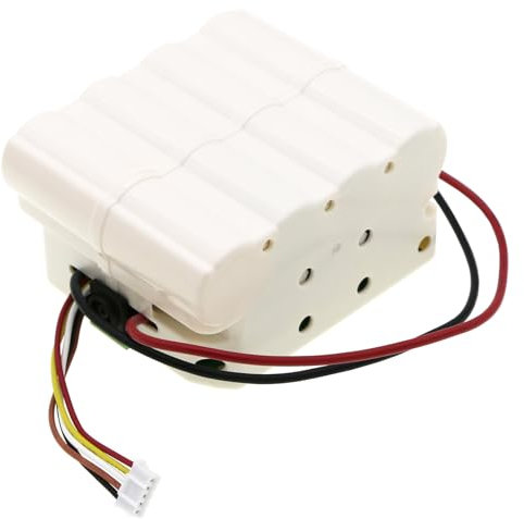 TCTK Akku 3000mAh Kompatibel mit [Bissell] 2602C, 2602Z, P2822-21 Ersetzt 1618212, 1620773, 61-0088-010