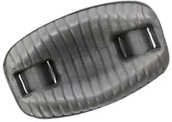 Eishockey-Helm-Reparaturteile, Sporthelm-Zubehör, Eishockey-Ausrüstung für Fußball, Kinnpolster