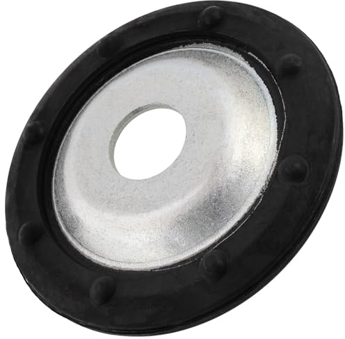 AERZETIX - C70494 - Appareil d'appui à balancier, coupelle de suspension - côté de montage essieu avant - compatible avec numéros OE 5035.19, 5035.25, 5035.27, 5035.58