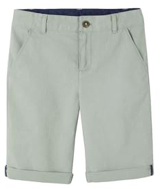 Vertbaudet Festliche Jungen Shorts, Bundweite verstellbar