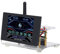 Yoidesu MMDVM Hotspot Spot Radio Station, Digital Voice Modem with 3.5 Inch Display 16Gb Memory, Compatible with Ras Pi 4B MMDVM Duplex Board, Yoidesu1xr7kt3uh0