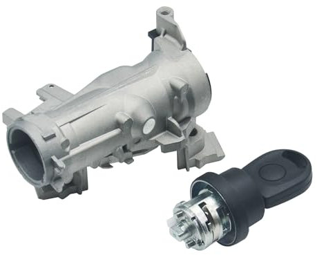 Arotzelox blocchetto accensione interruttore per A1 A3 TT Q3 Oct G-f J-t-a P-s-t S-ran T-guan T-ran 1K0905841 1K0905865 blocchetto chiave