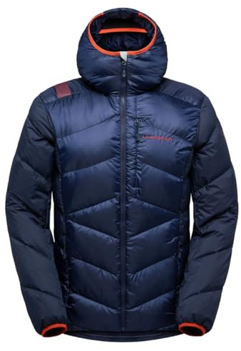 LA SPORTIVA Bivouac Down JKT – Daunenjacke für Herren