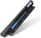 FlyZythrol 11.1V 58Wh XCMRD MR90Y battery Compatible With Dell Inspiron 15 3521 3537 3542 3543 15R 5521 5537 17R 5721 5737 5749 3721 3737 15 3531 3541 5535 5735 Latitude 3440 3540 Vostro 2521 4DMNG