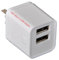 Yueyang Mini Adaptador WiFi USB para Switch, Receptor inalámbrico portátil, WiFi Mini Micro 2 USB 5V Funciona con Alexa Tuya Smartlife (1)