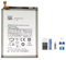Generic Batterie EB-BA217ABY 5000mAhBatterie compatible avec Galaxy A21S A217 A12 SM-A125 SM-A217F
