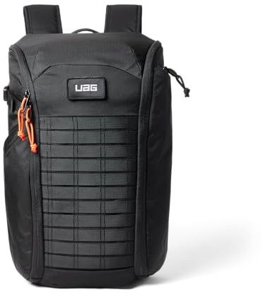 URBAR ARMOR GEAR UAG Laptop-Rucksack, 20 Liter, leicht, Reisegepäck, Tagesrucksack, passend für Laptops bis zu 40,6 cm (16 Zoll)