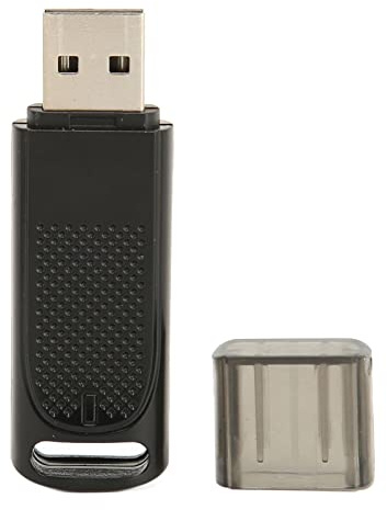 Luocute Aktualisierter SteamVR-USB-Dongle-Empfänger, Kabelloser Empfänger für Valve-Index-Controller mit Automatischer Treiberinstallation, für Vive Tracker und PC-VR-Einstellungen