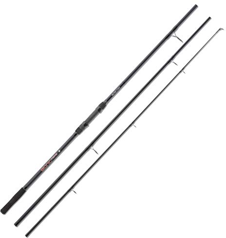 Sänger Karpfenrute - Bionic Fibre-II Carp 12ft/3,50lb 3T 3,60m 3,50lb 3 Teile