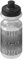 Lezyne Flow Bottle 600 Bidon/Gourde vélo 600ml sans BPA Mixte Adulte, Foggy Clear, FR : Taille Unique (Taille Fabricant : t.One sizeque)