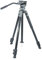 Vanguard Veo 2 Pro 233AV - Trípode de Aluminio con Cabeza panorámica de Video