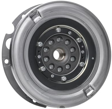 Luk 415 0862 09 Brake Discs