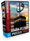 Blue Focus 1000 Teile Puzzle Kabe-I Awesome