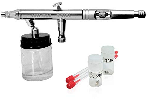 Airbrush Elite E4182P Plus 3in1-0,5 mm - 22 ml