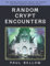 Random Crypt Encounters (RPG Random Encounter Tables for Fantasy Tabletop Dungeon Masters)