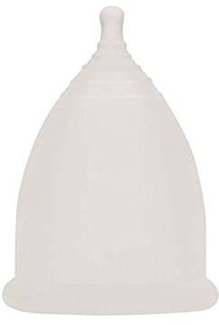 IMSEVIMSE Menstruationskappe, Small (2er Pack)