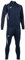 Joma Herren Mann Championship Vii Trainingsanzug, Marine Weiß, XXL EU