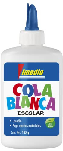 IMEDIO Cola Blanca 40 g
