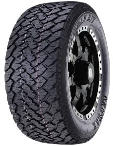 GRIPMAX Ganzjahresreifen 255/60 R 18 XL TL 112H INCEPTION A/T RWL M+S 3PMSF Allwetter