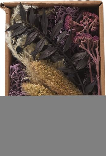 Trockenblüten Potpourri Set Lilac, 100 g